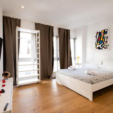 Casa Meltemi Apartment Бари Екстериор снимка