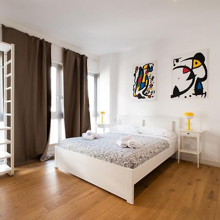 Casa Meltemi Apartment Бари Екстериор снимка