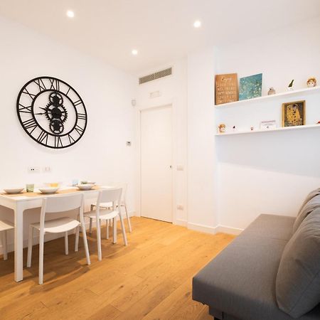 Casa Meltemi Apartment Бари Екстериор снимка