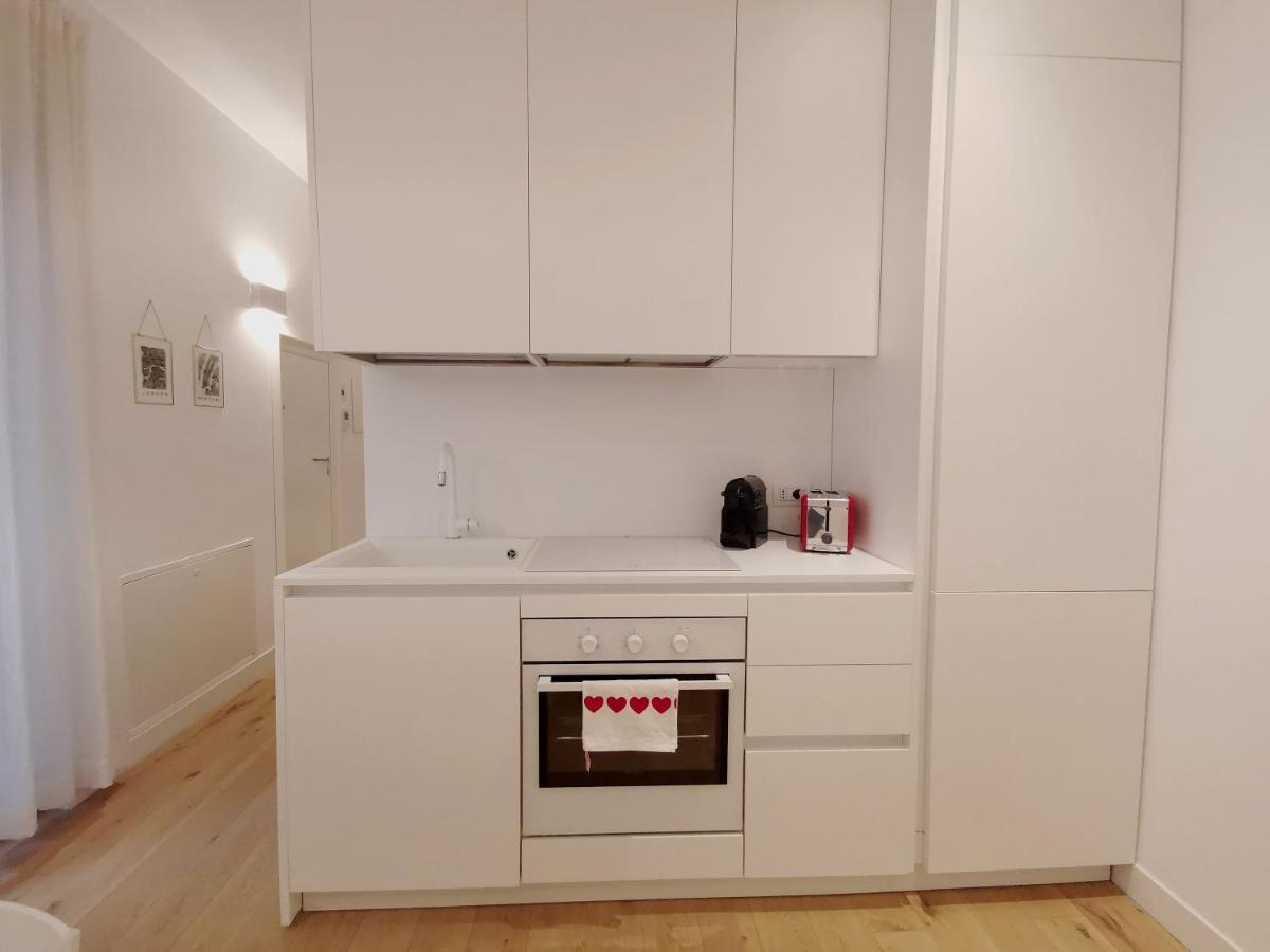 Casa Meltemi Apartment Бари Екстериор снимка