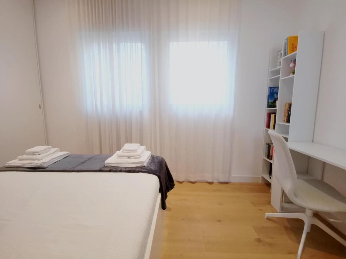 Casa Meltemi Apartment Бари Екстериор снимка