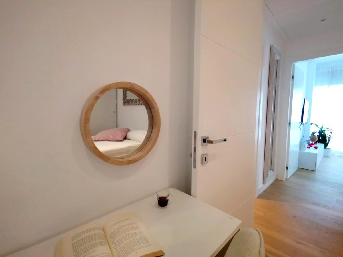 Casa Meltemi Apartment Бари Екстериор снимка