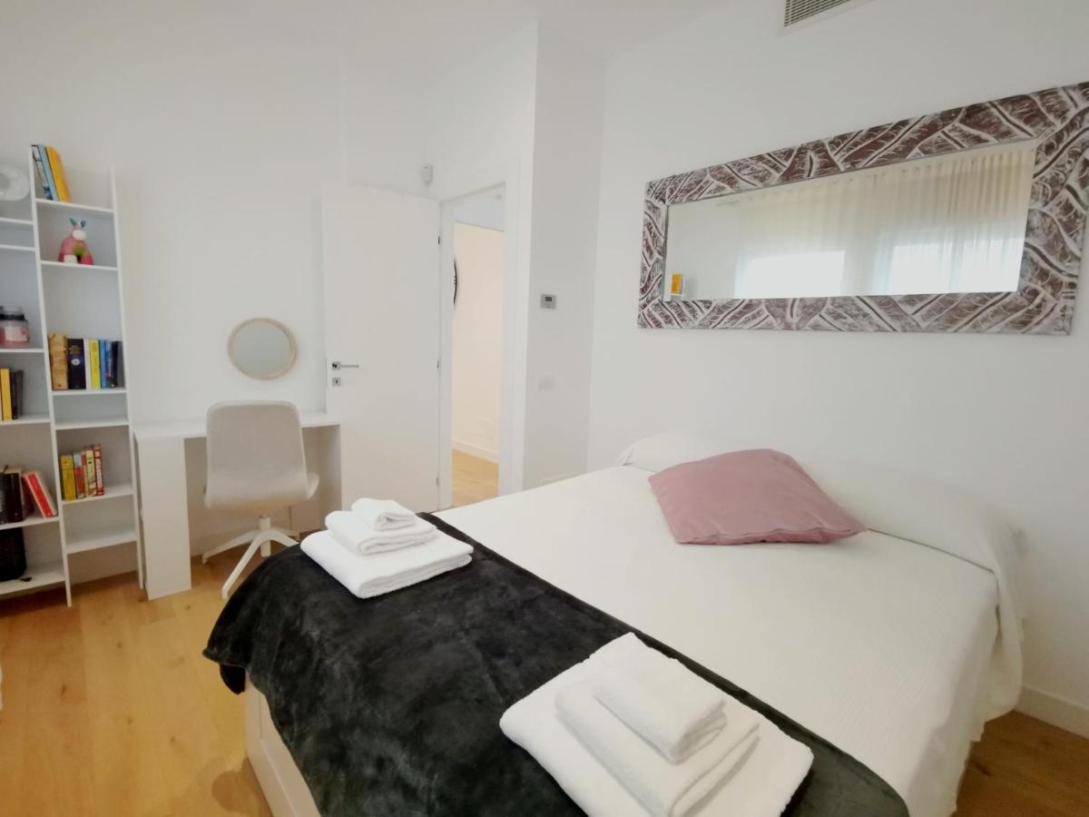 Casa Meltemi Apartment Бари Екстериор снимка