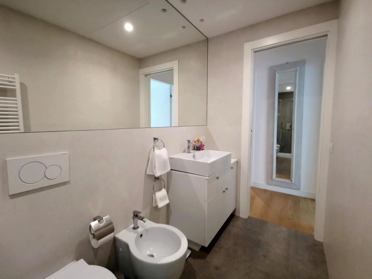 Casa Meltemi Apartment Бари Екстериор снимка