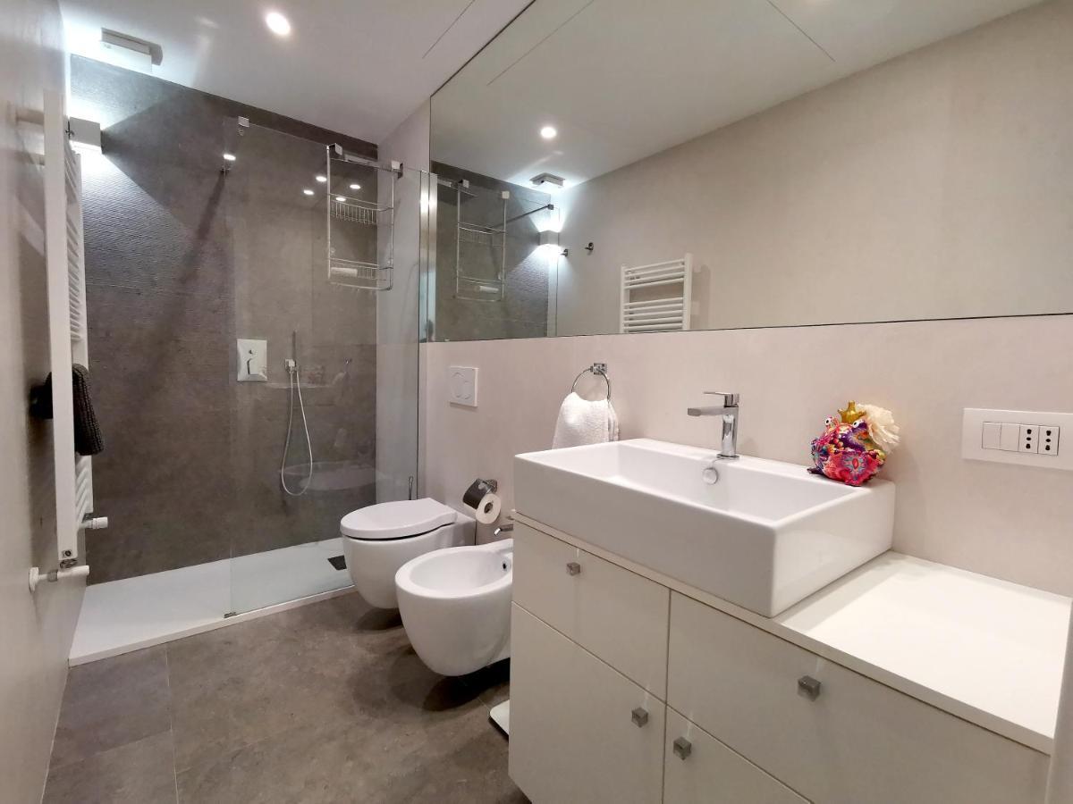Casa Meltemi Apartment Бари Екстериор снимка