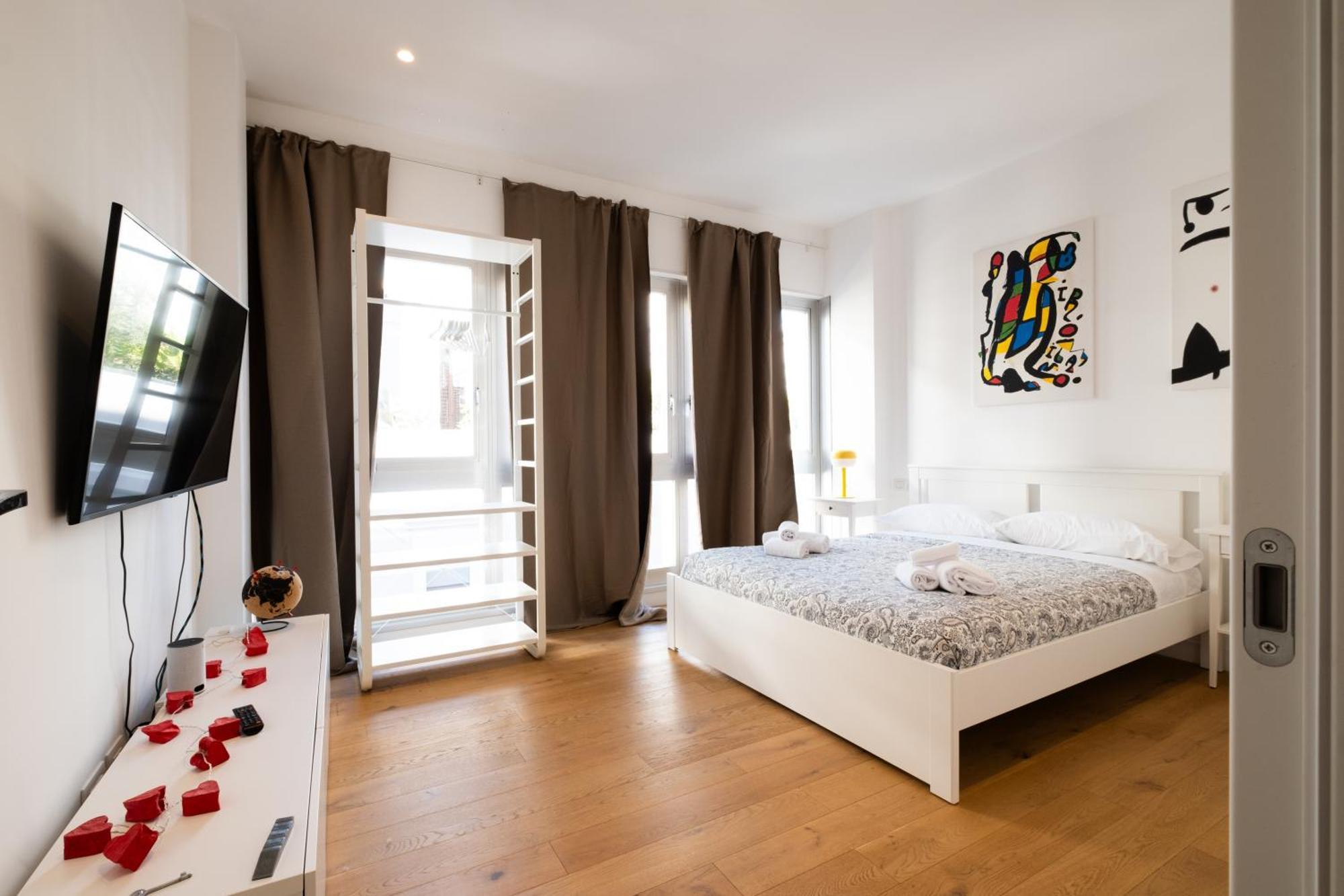 Casa Meltemi Apartment Бари Екстериор снимка
