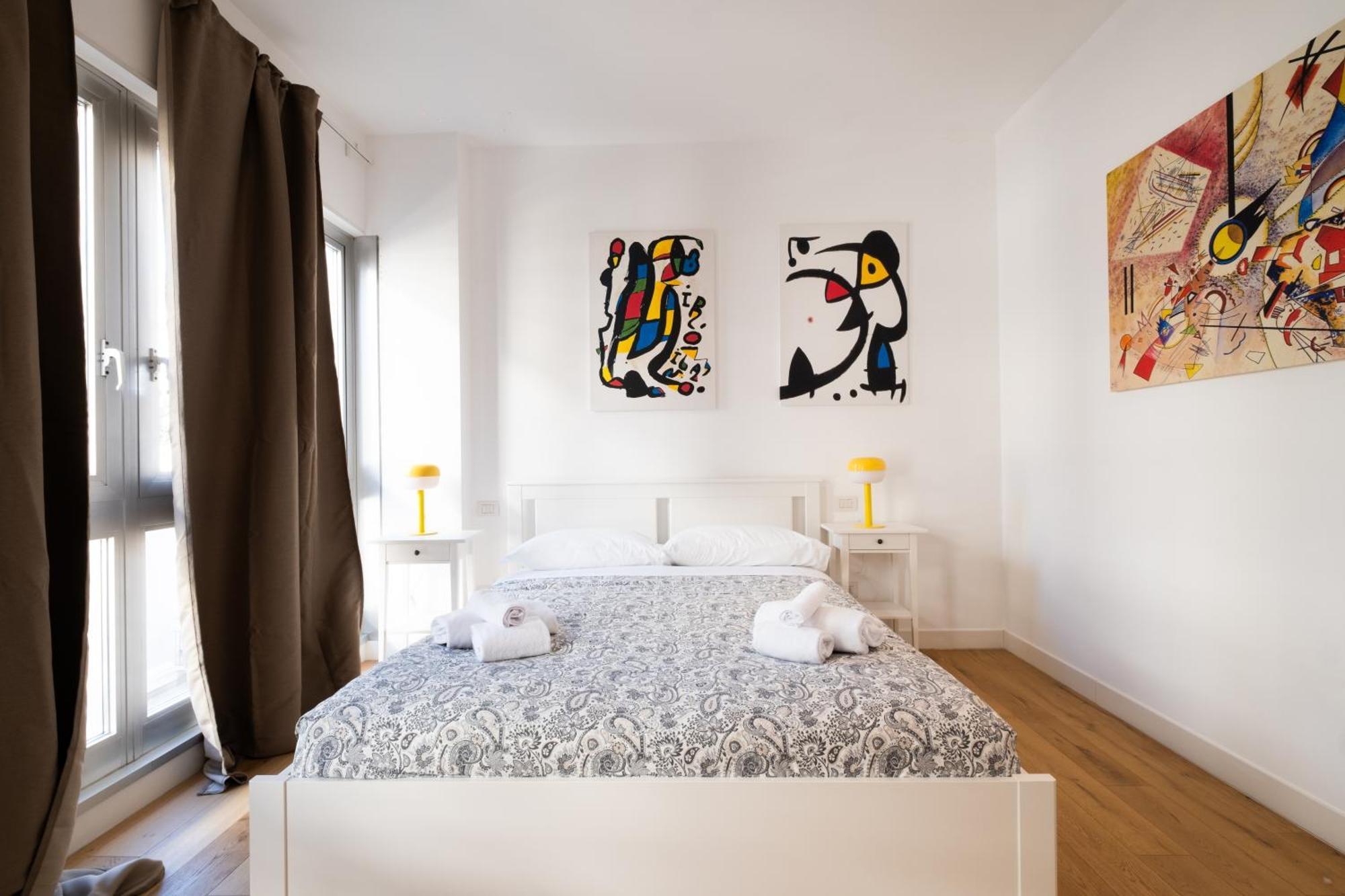Casa Meltemi Apartment Бари Екстериор снимка